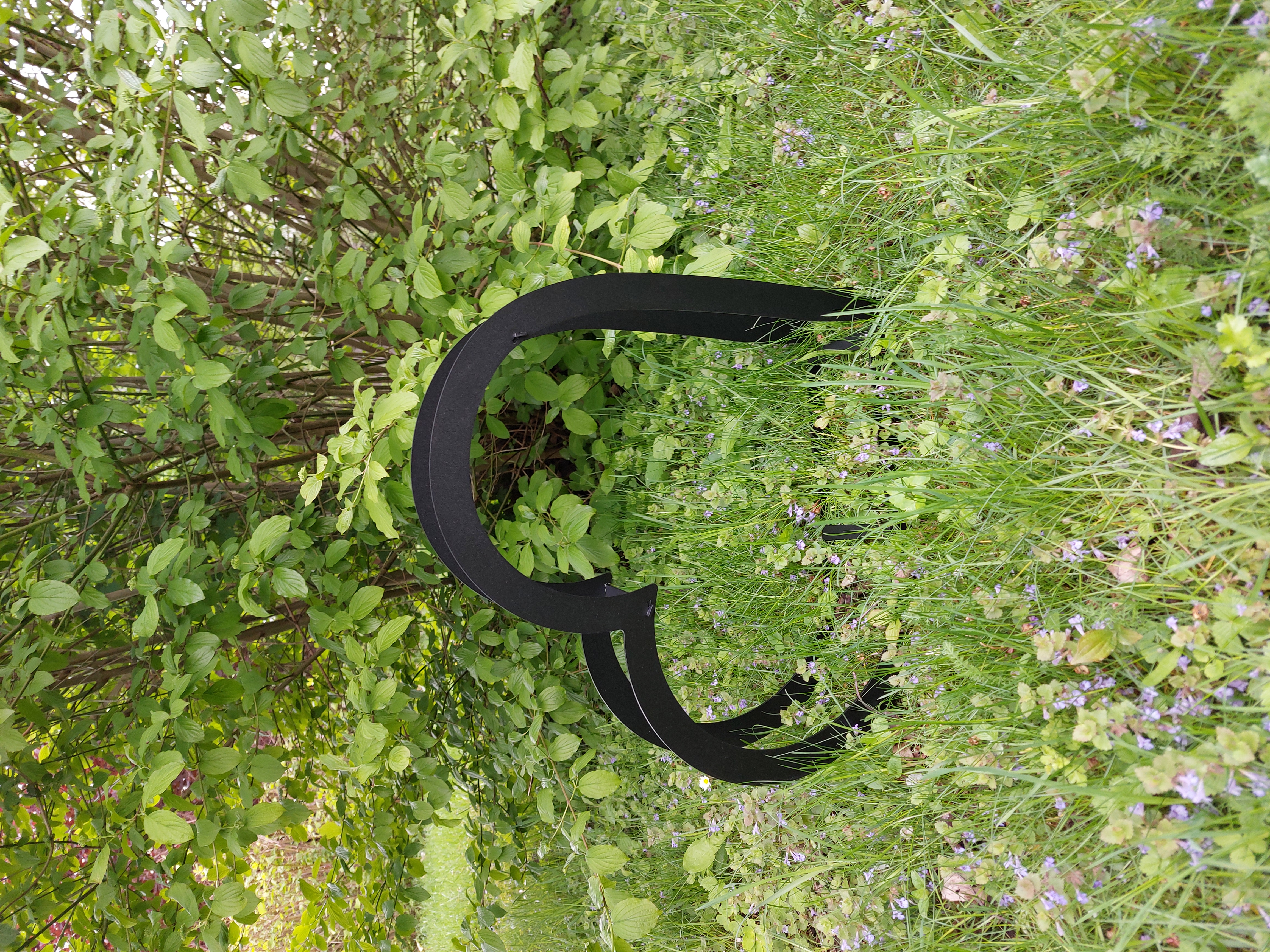 Doppelherz groß