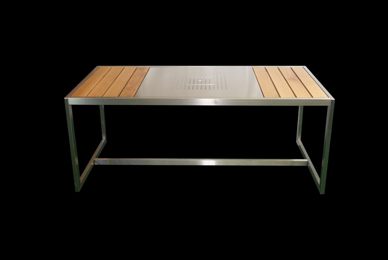 ESSTISCH 8 PERSONEN