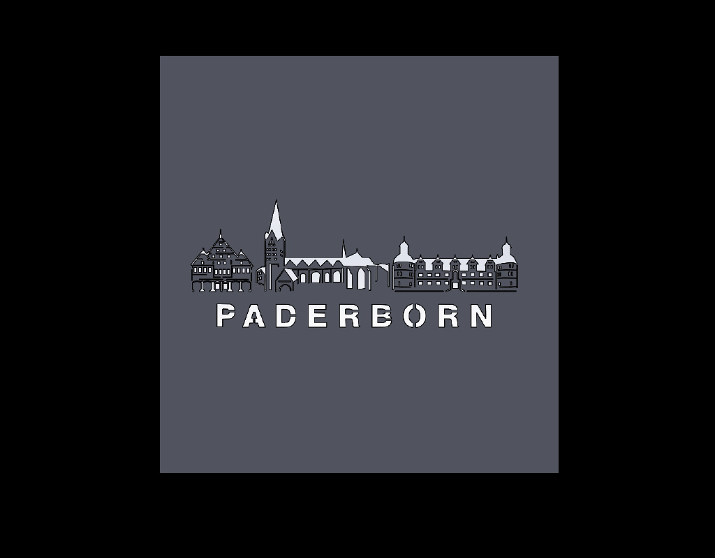 GROSSES WINDLICHT - Paderborn Kollektion