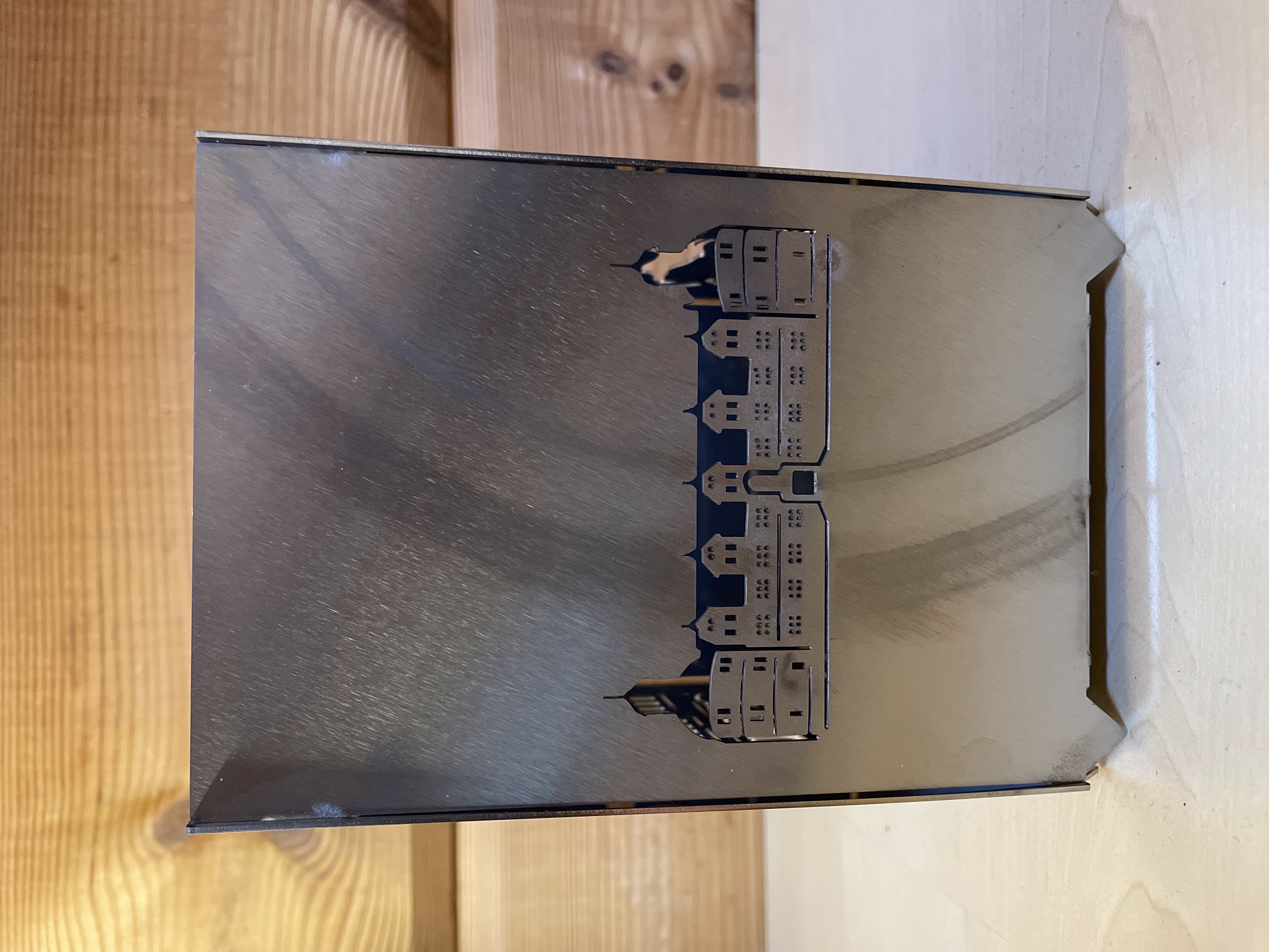 KLEINES WINDLICHT - Paderborn Kollektion