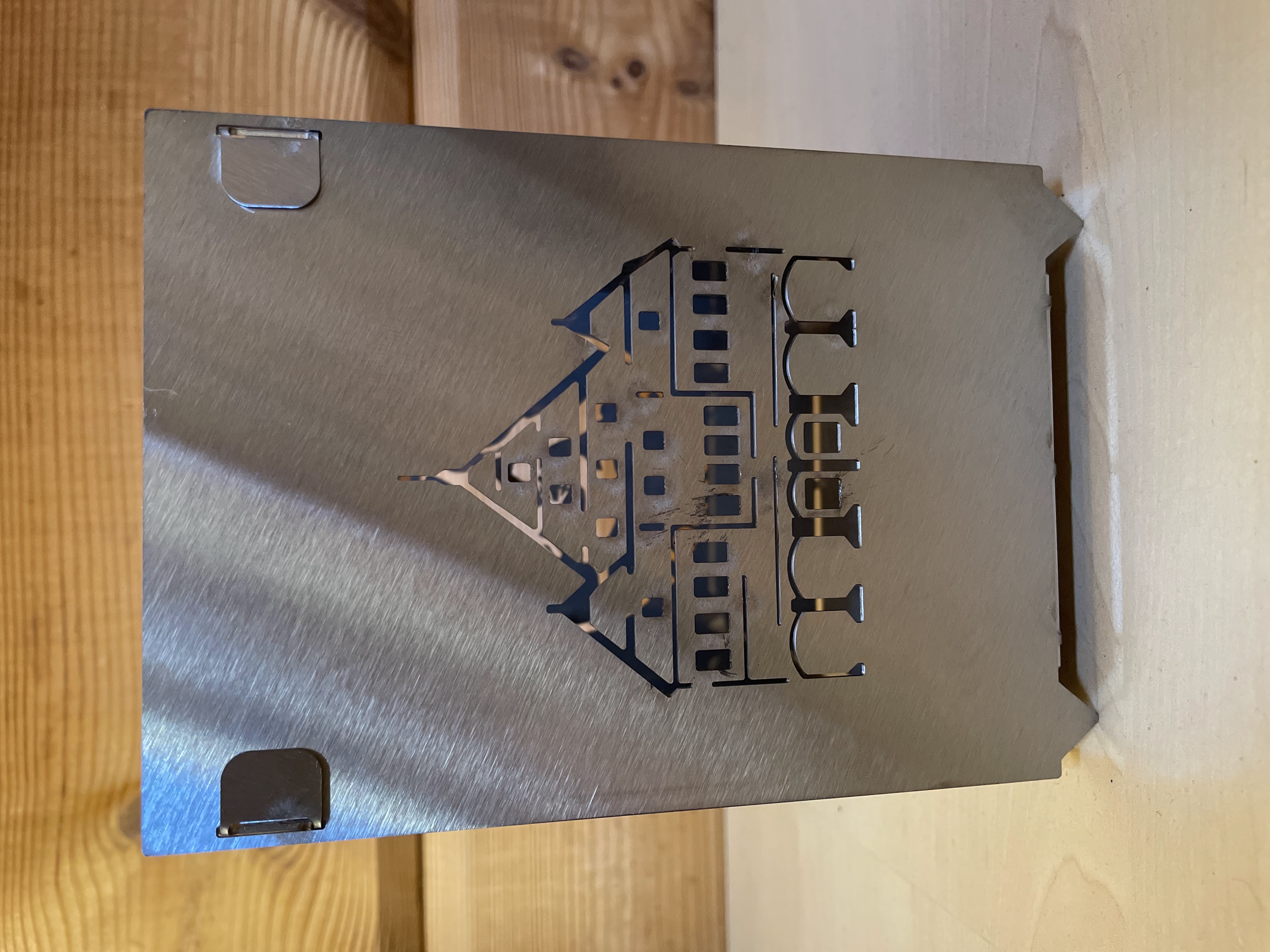 KLEINES WINDLICHT - Paderborn Kollektion